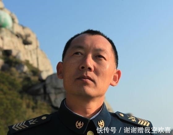 深山|坚守深山30年 曾3次拒绝领导将其调入机关 20多年不曾出现过差错