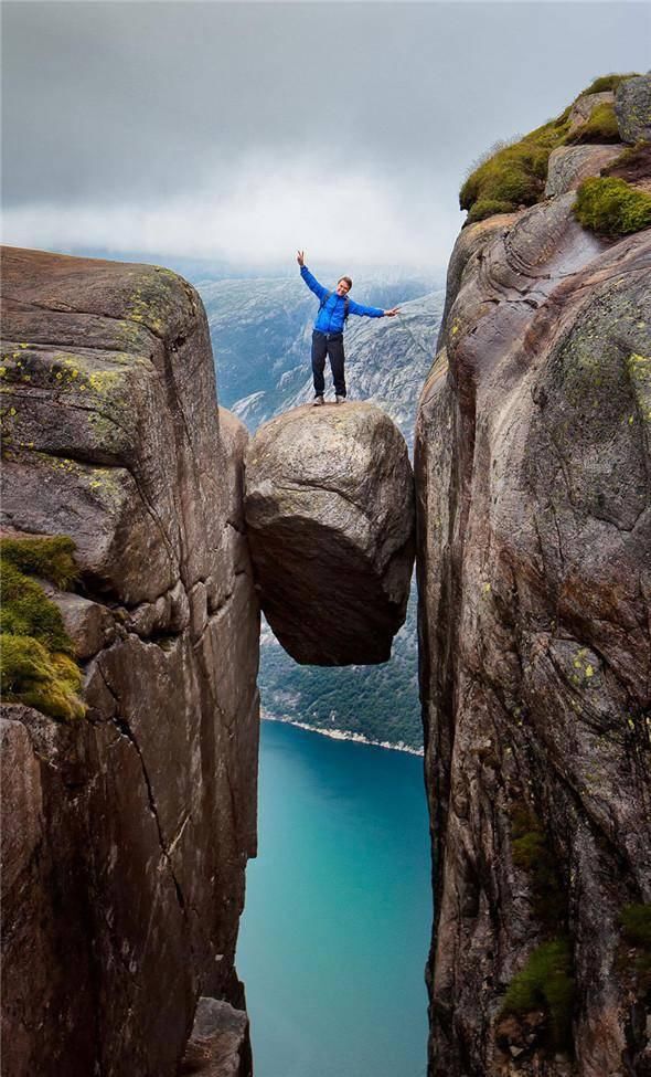  照片|看着这些照片，你一定不会想静静的！