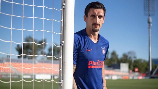  比赛|萨维奇：谁会不爱世界第一门将奥布拉克？但他是我们的