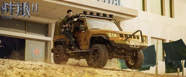  现象|现象级电影的背后逻辑