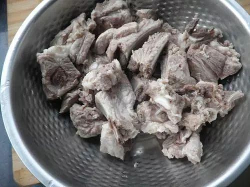  不放过|排骨别再熬汤了，这么做香得连盘子都不放过！