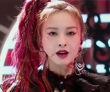  宁静|“浪姐”五公出结果，宁静团遇危机，万茜团全员晋级