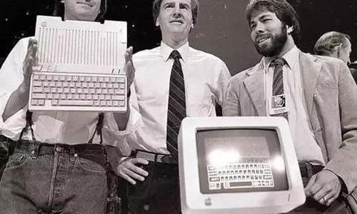 中国|一个被看不起的中国移民,力刚美国巨头,只因一个错误毁了自己