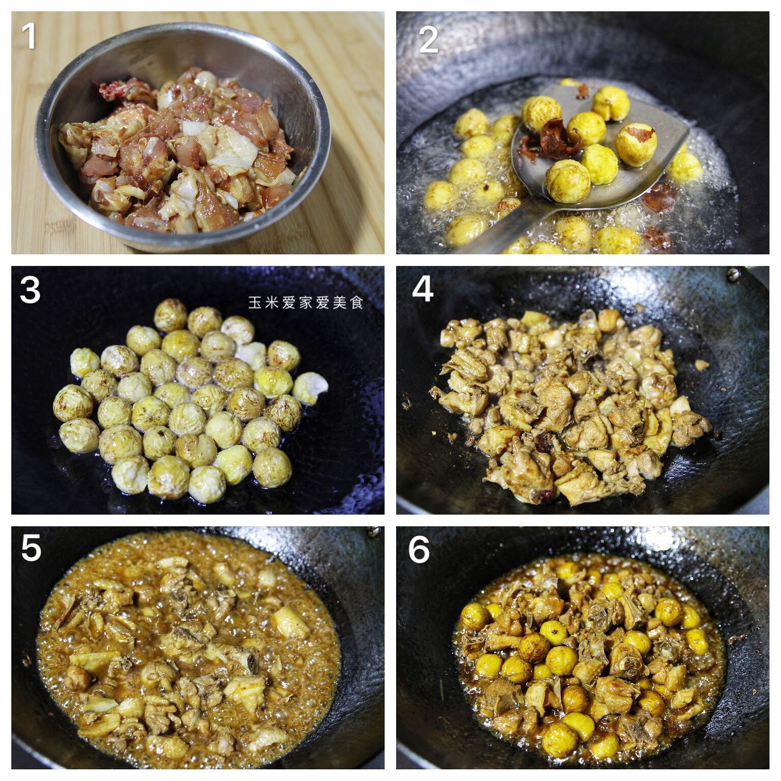 任你选|中秋家宴不知道做什么菜?8道硬菜任你选,做法简单味道好