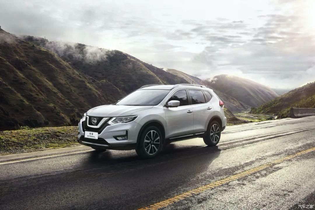  盘点|上半年SUV销量盘点，哈弗王座受威胁，合资车型疲态尽显