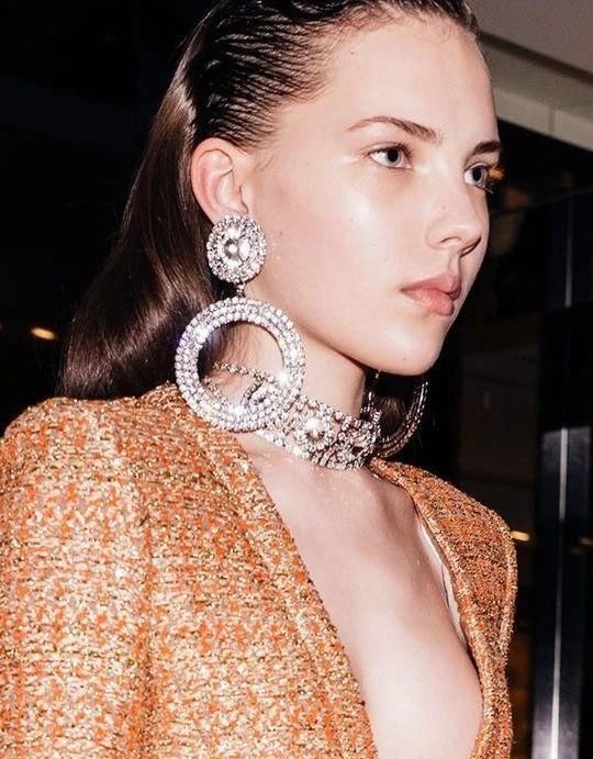  时尚|姐姐们的时尚较量也太好看了！