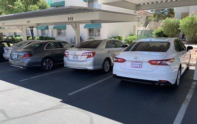 Young|美国Young OG ,我选凯美瑞 ~