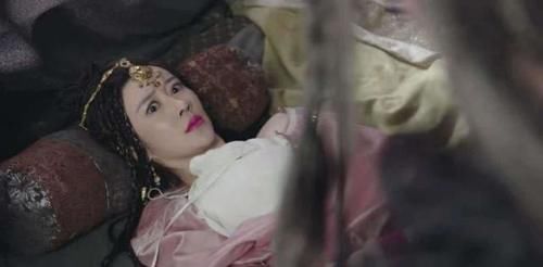 全程|全程没有一句台词,出镜几分钟彻底火了!这个女孩怎么做到的?