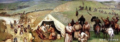 草原|成吉思汗牛在哪儿?为什么这么值得传颂