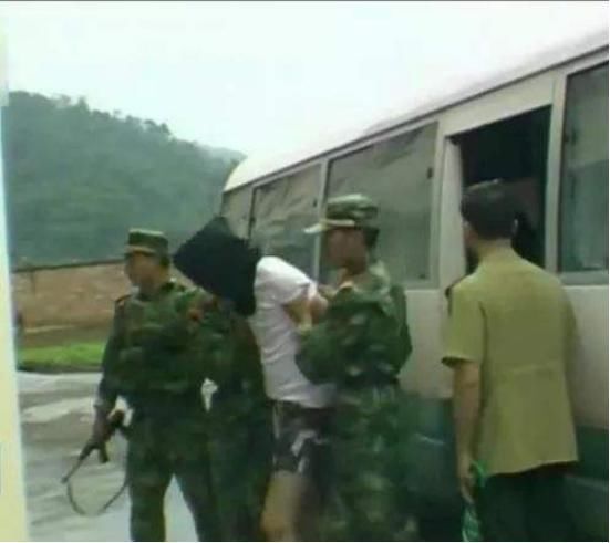  军师|当年匪王张子强的军师，在入狱时出卖张子强主动交代，后来怎样了