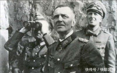 弥补|论希特勒的军事才能:替德军弥补战略缺陷,却过多干涉了战役细节