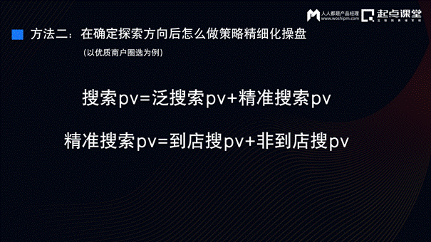 交易平台业务第二增长曲线探索的思考与实践