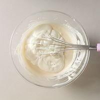  芝士|热量极低的西柚慕斯芝士条，颜值也高哦