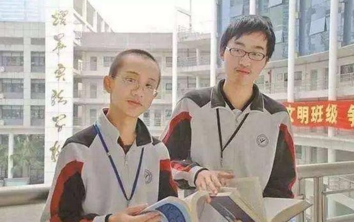 知名|95后天才少年，14岁考入中科大，21岁世界知名