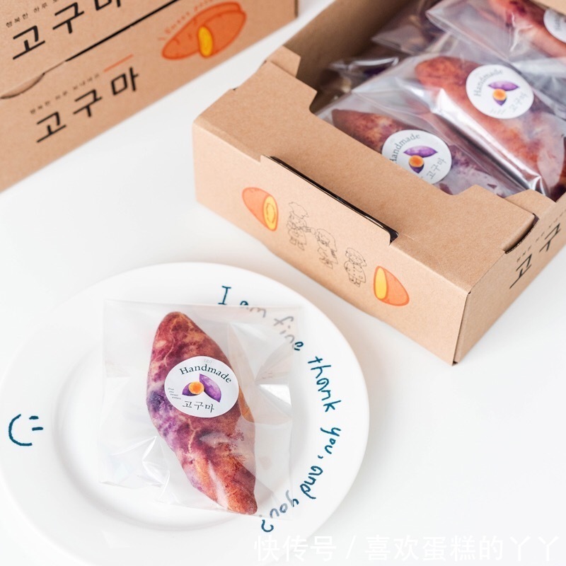 在家|教你在家做紫薯面包,奶香浓郁,香甜松软,新手也能轻松制作!