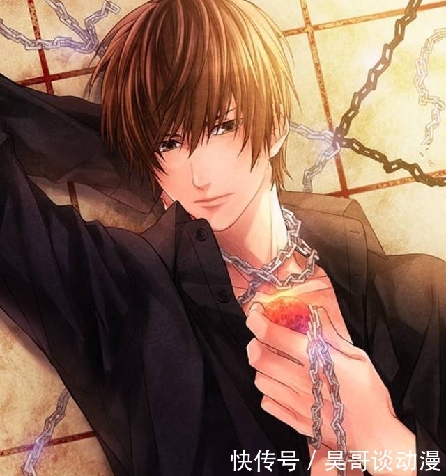  盘点|盘点那些自带高冷气质的动漫角色