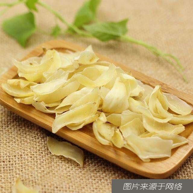  补肾|10个女人9个黄, 女人补肾常吃这5样, 调经养肾让脸蛋白里透红