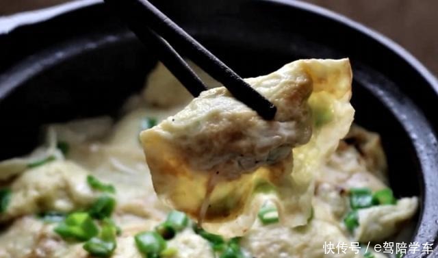 蛋液|秋冬季,用它包饺子,比萝卜南瓜鲜,再贵也要吃,我家一周吃4次