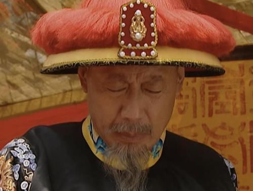 十四阿哥胤禵|大将军王胤禵为何不造反拥立胤禩，原来一切都是康熙皇帝布下的局