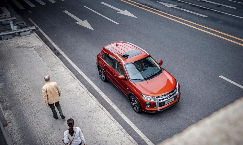  油耗|关于油耗，新款SUV报价人气选手新劲炫有话说