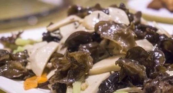  胡萝卜|推荐几道家常菜，色香味俱全，下酒下饭，家人吃的其乐融融