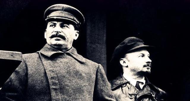 格局|同样是儿子被俘虏，斯大林和赫鲁晓夫不同做法，体现两人的格局