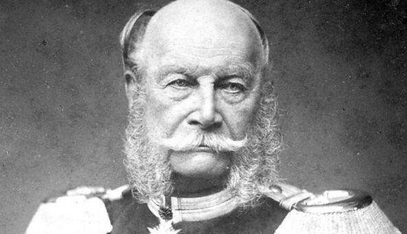 全境|德意志最牛的国王，7年时间统一德国全境，死后留下世界第一强国