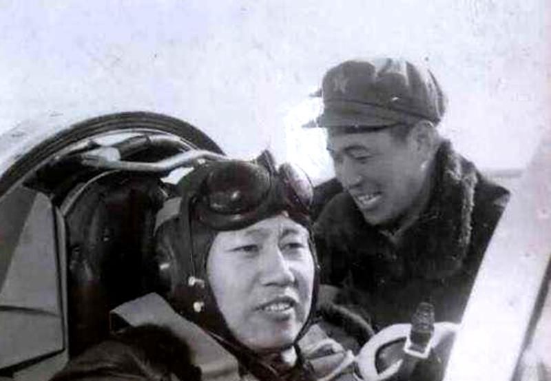 抗美援朝|抗美援朝期间,击落美军“空军英雄”的飞行员,回国后结局如何?