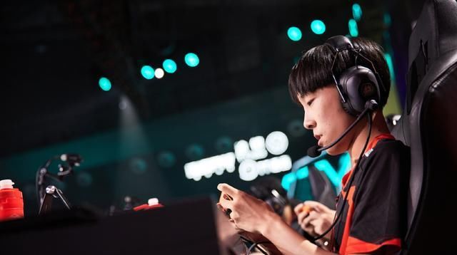  王者|王者荣耀：七年会被抛弃吗？张角暗示下赛季AG将会改变！