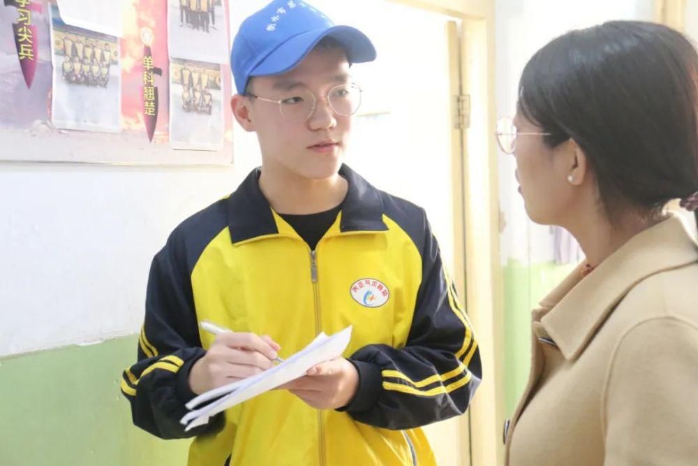 当家|今天班里我“当家”!