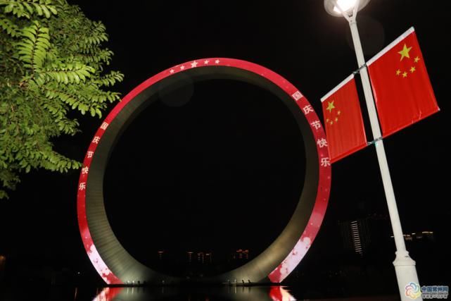 公布|“国旗随手拍”初评名单公布，快来为你最爱的作品点赞！