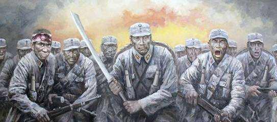 最强|中国历史上战斗力最强的五个省，可有你的家乡