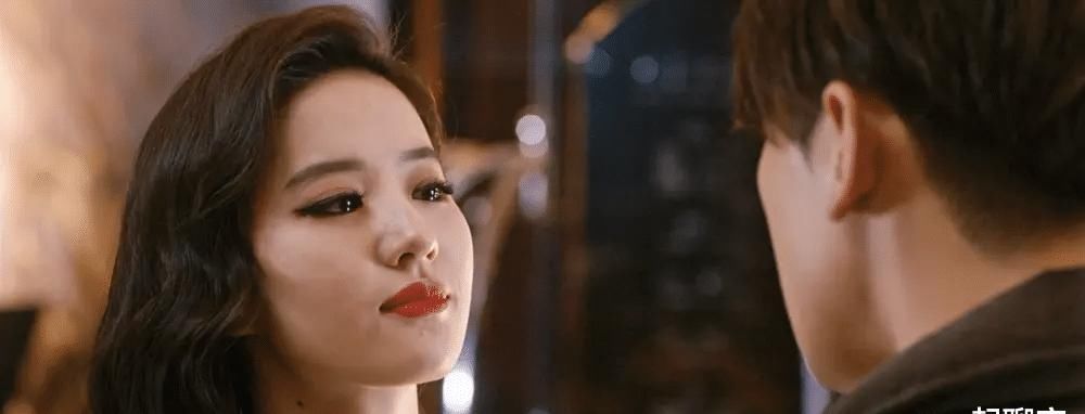  神雕侠侣|《神雕侠侣》后仅有一部作品超6分，刘亦菲何以至此？