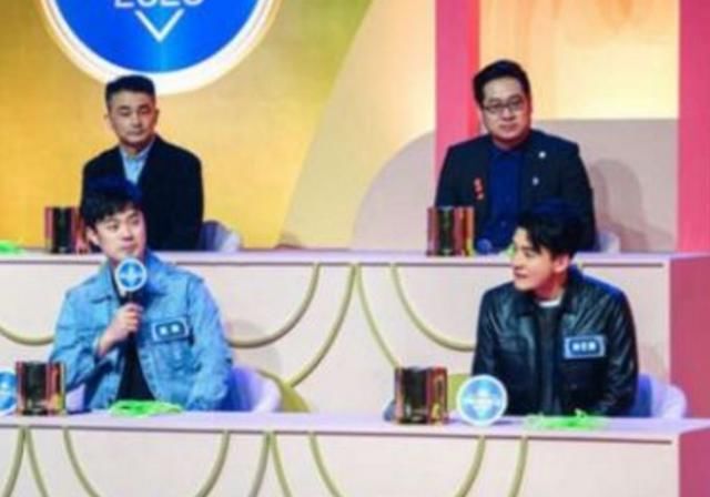  加盟|陈赫再拒《跑男8》，转头加盟另一档综艺，只为搭档十多年好兄弟