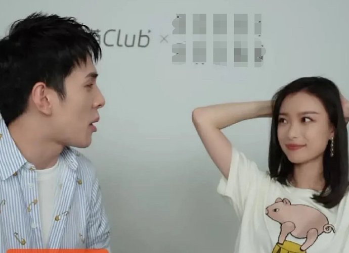 倪妮|倪妮为何被称为“电影脸”？看到李佳琦直播间抓拍的她，瞬间懂了