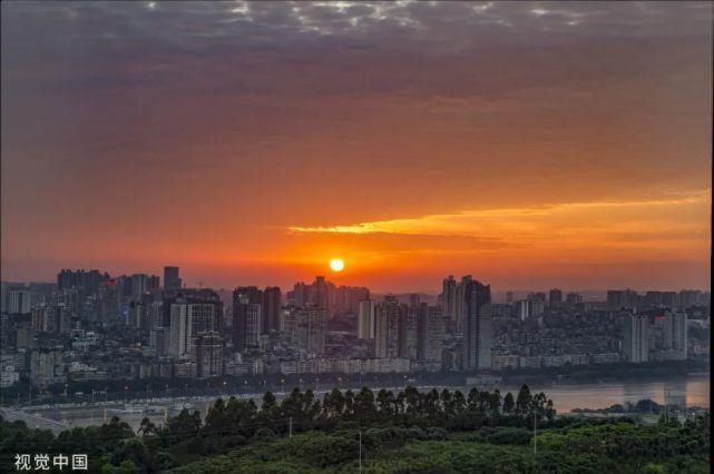  成渝地区双城经济圈|“一干多支”加速度，四川8市跑起来！