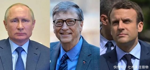  有钱|为什么有钱男人都爱穿蓝色？