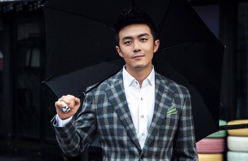 演员|《三十而已》热播，演员李泽锋凭借“许幻山”，终于被公众熟知