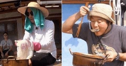  综艺|顶起韩国综艺半边天，被国内反复抄袭，他凭什么比艺人还火？