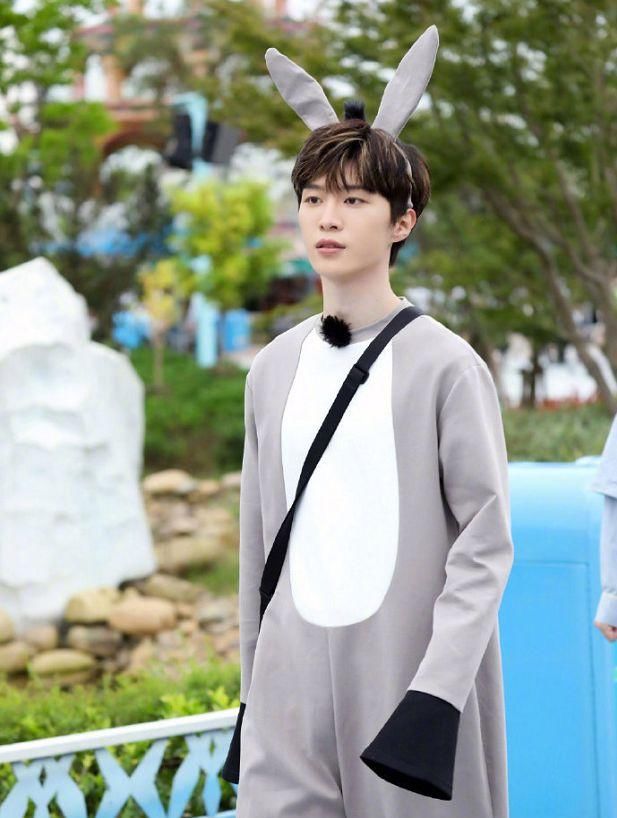  上半年|参加上半年最多综艺明星，范丞丞有7档，郑爽有10档，低调的他高达12档