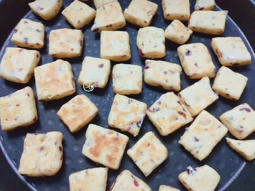 试试|天热,不要给孩子吃雪糕了,试试这个零食,松软好吃,健康无添加