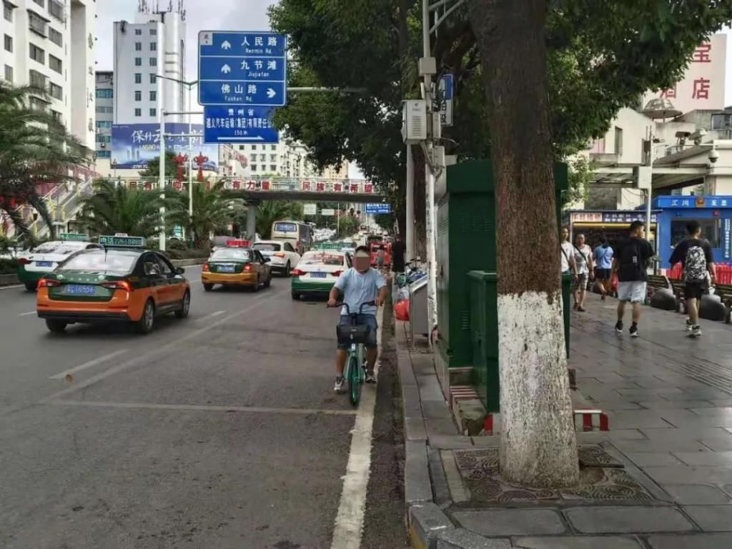 汇川|这些“五花八门”的电动自行车交通违法，汇川交警“亮剑”严整治