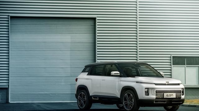 汽车|沃尔沃Polestar和柯尼塞格合作,目标瞄准特斯拉Model S?你错了