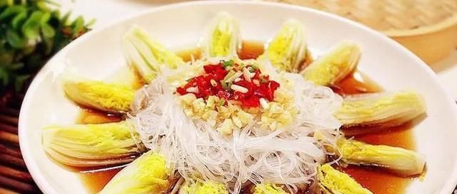 粉丝|低脂低热量的快手菜,简单又下饭,没有厨艺都能学会