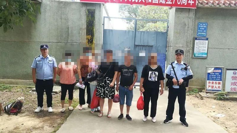 警方|【案件通报】红安警方捣毁两处赌博窝点，行政处罚15名违法人员