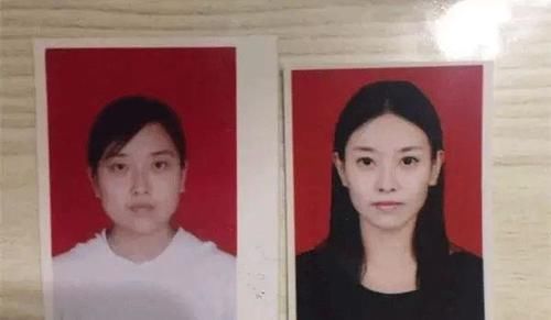 整容|上大学前vs上大学后颜值对比,网友:大学是所整容院,我信了!