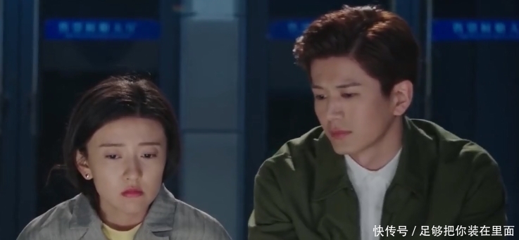 嘉欣|你是我的命中注定:王析翊异国追妻,装溺水耍赖求渡气,嘉欣满眼嫌弃