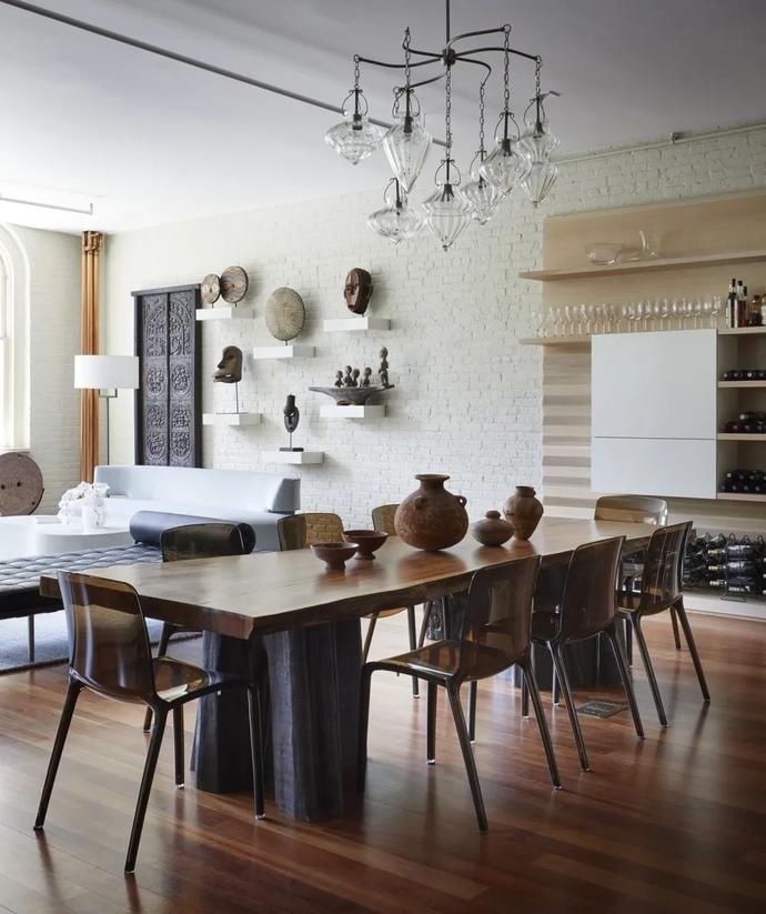  工业|女性工业风家居，打破固有印象，有颜任性缔造高端生活