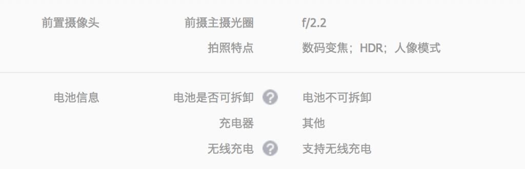  电商|电商后台设计：属性管理