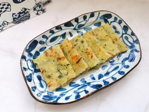  头伏|头伏饺子二伏面，三伏烙饼摊鸡蛋，分享6种鸡蛋早餐饼的做法